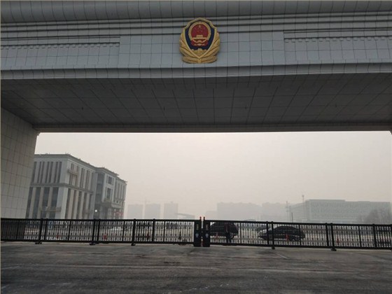 河南警察學(xué)校