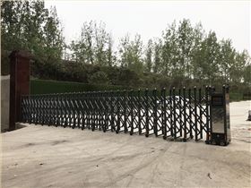鄭煤集團(tuán)二耐煤礦