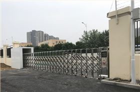 鄭州5號(hào)線停車場(chǎng)及車輛段項(xiàng)目部