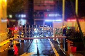 車牌識(shí)別-周口中醫(yī)院立體車庫(kù)