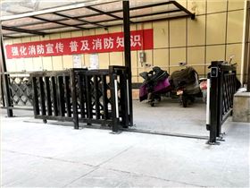 刷卡門(mén)禁-安陽(yáng)市萬(wàn)豐商業(yè)運(yùn)營(yíng)中心