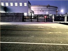 平移門-溫縣工業(yè)園