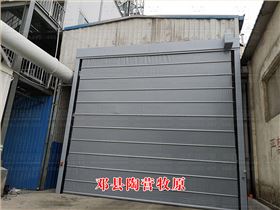 鄧縣陶營牧原