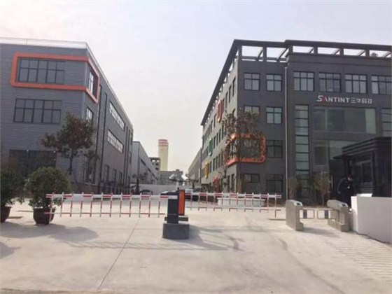 工廠企業(yè)一卡通停車場系統(tǒng)解決方案
