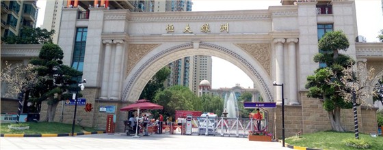 小區(qū)停車場管理系統(tǒng)解決方案