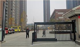 白沙鎮(zhèn)錦程花園