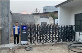 鞏義卓祥建筑
