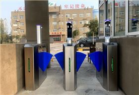 車牌識(shí)別-同力建材有限公司
