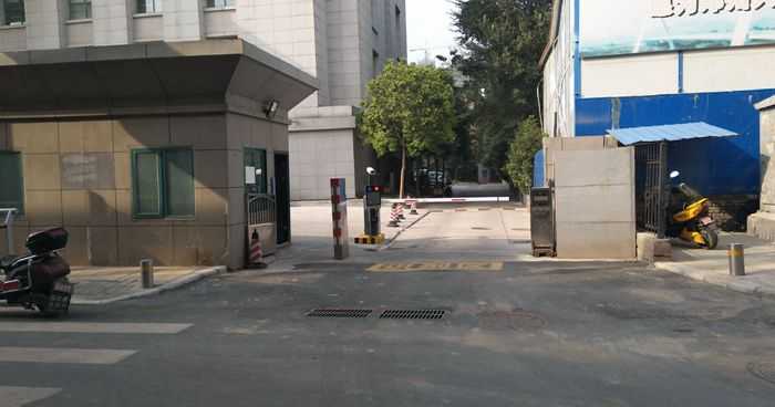 鄭州電動伸縮門遙控器設置的方法有那些？