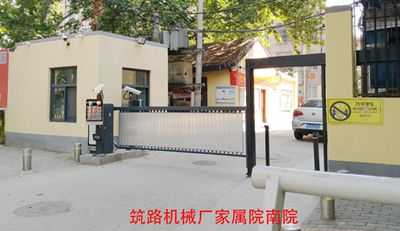客戶至上成就華捷盛智能車牌識別系統(tǒng)產(chǎn)品的成功