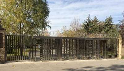 熱烈慶賀鄭州綠博園采用華捷盛智能轉(zhuǎn)閘