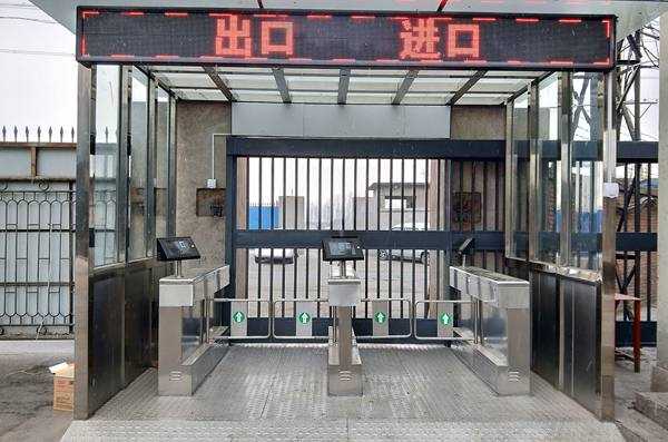 買電動門怎么區(qū)分好壞，哪一種電動門耐用