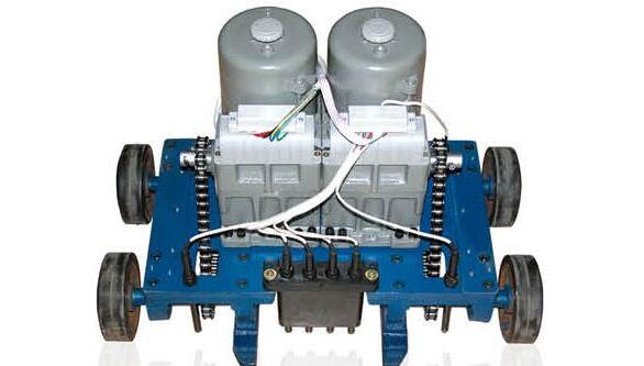 電動(dòng)伸縮門鏈條型電機(jī)