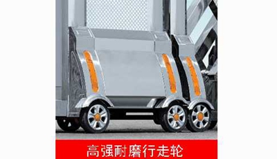 電動(dòng)伸縮門常見故障廠家處理方案