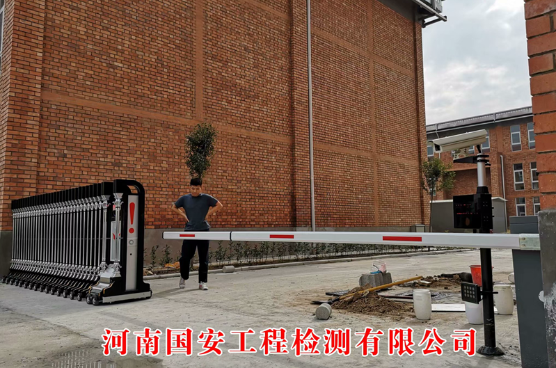 華捷盛大品牌電動伸縮門值得信賴