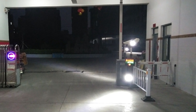 車牌識(shí)別1