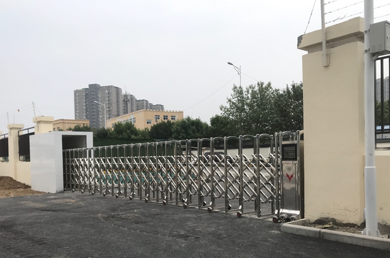 鄭州5號線停車場及車輛段項(xiàng)目部