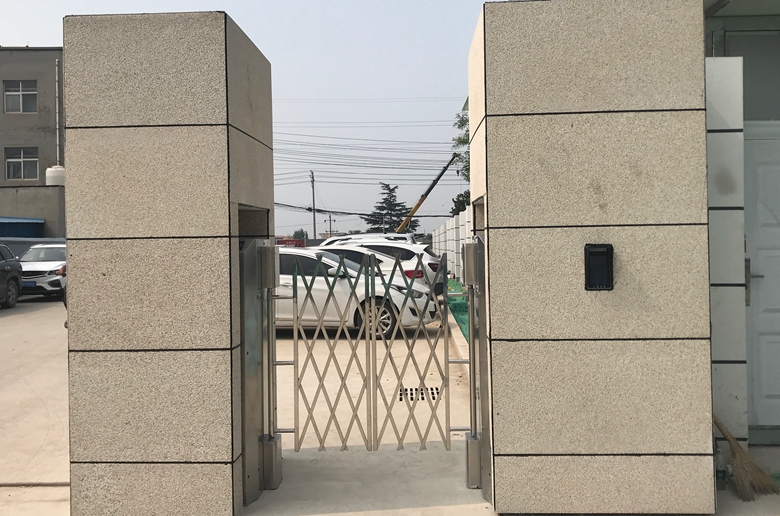 翼閘-河南鄭礦機(jī)器有限公司