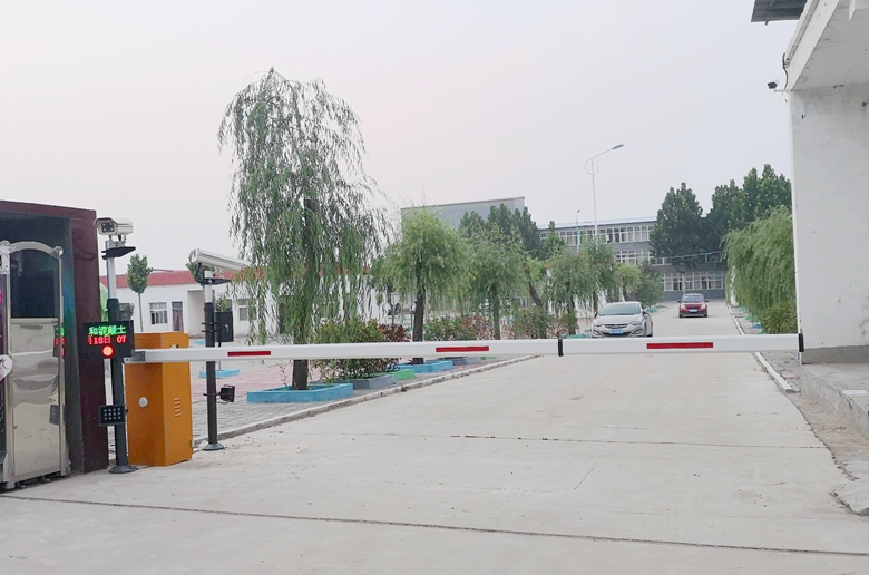 車牌識別系統(tǒng)