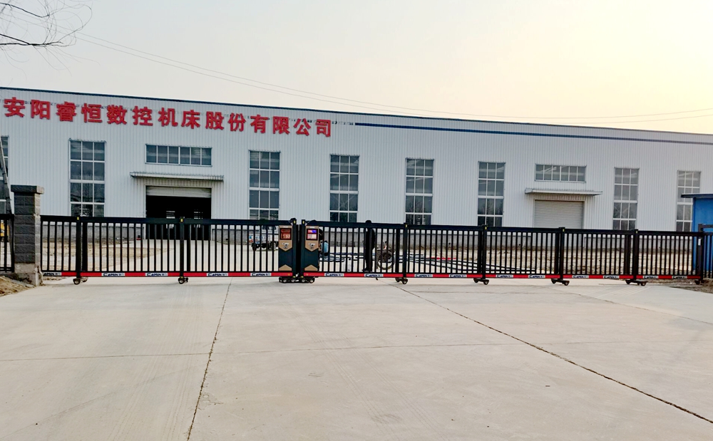平移門-安陽睿恒數(shù)控機床股份有限公司