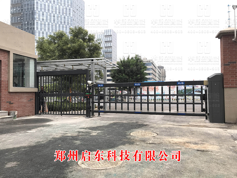 重疊平移門-鄭州啟東科技有限公司