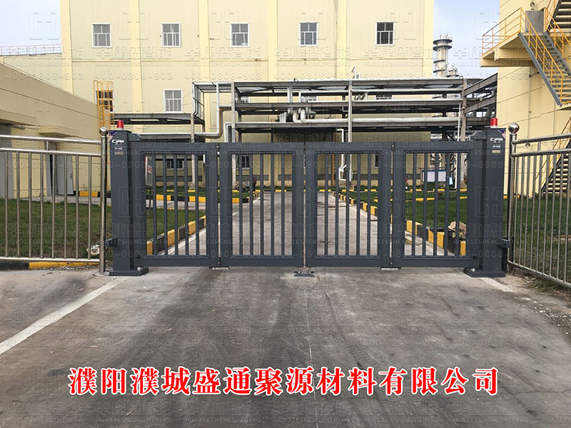 懸浮折疊門-濮陽濮城盛通聚源材料有限公司