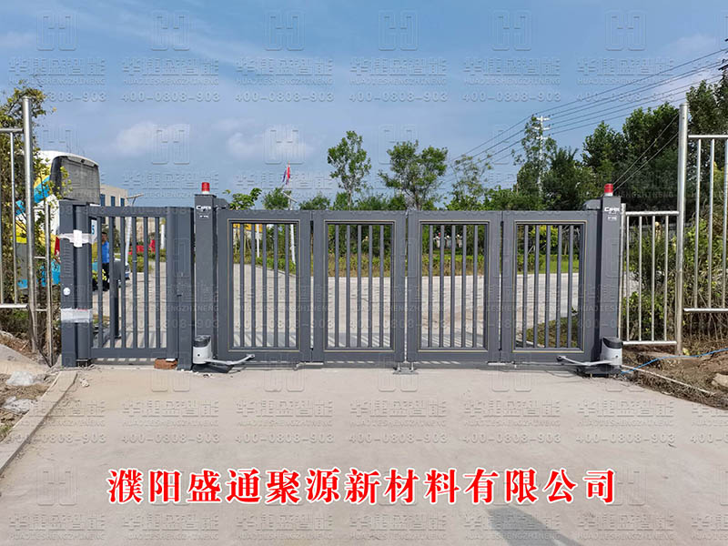 懸浮折疊門-濮陽盛通聚源新材料有限公司