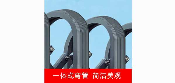 盛系列順美A-2電動(dòng)伸縮門價(jià)格_尺寸