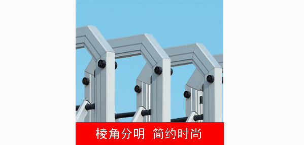 960標(biāo)準(zhǔn)型電動(dòng)伸縮門(mén)價(jià)格_尺寸
