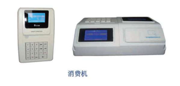 消費(fèi)機(jī)