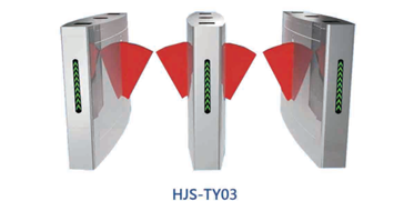 翼閘HJS-TY03
