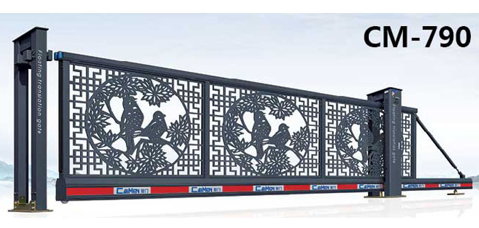 智能懸浮門系列CM790尺寸_價(jià)格