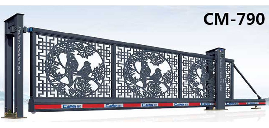 智能懸浮門系列CM790尺寸_價(jià)格