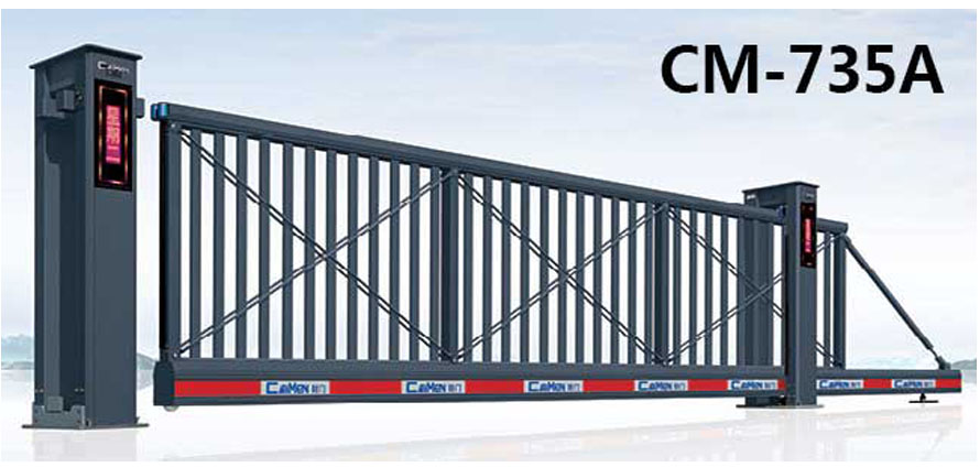 智能懸浮門系列CM-735A尺寸_價(jià)格