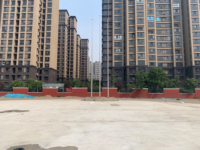 (鄭州十八中