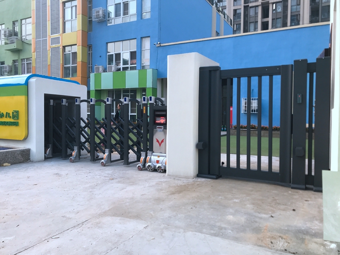 鄭州高新區(qū)春藤路第一幼兒園，地址高新區(qū)春藤路 (4)