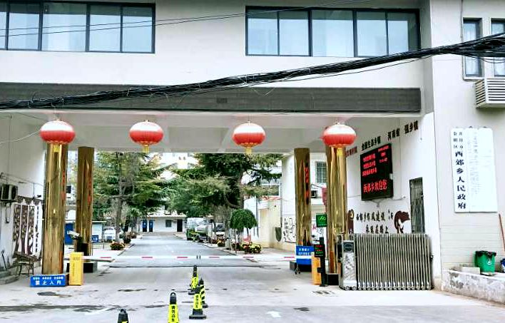 車牌識(shí)別系統(tǒng)