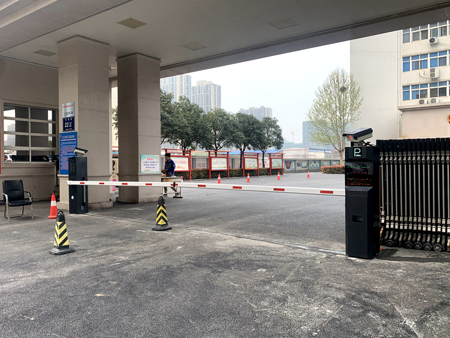 車牌識(shí)別-高新區(qū)梧桐街辦事處