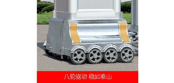08款歐雷克斯標(biāo)準(zhǔn)型Ⅱ（2）電動(dòng)伸縮門價(jià)格_尺寸