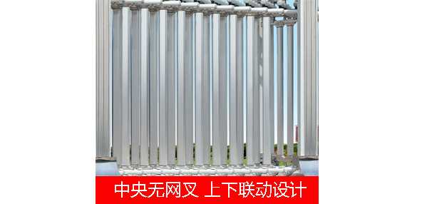 2011款歐雷克斯D-608電動(dòng)伸縮門價(jià)格_尺寸